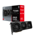 ASUS Prime Radeon RX 9060 XT O16G AMD 16 GB GDDR6