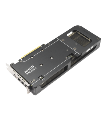 ASUS Prime Radeon RX 9060 XT O16G AMD 16 GB GDDR6