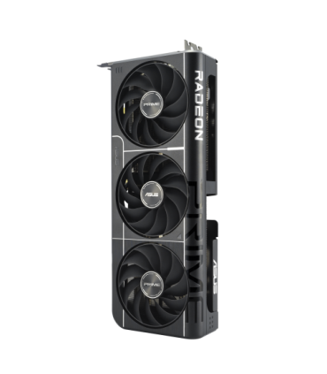 ASUS Prime Radeon RX 9060 XT O16G AMD 16 GB GDDR6