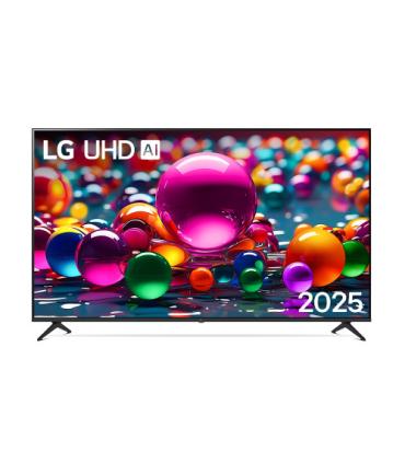 LG UHD AI 75UA75006LA 190,5 cm (75") 4K Ultra HD Smart TV Wifi Negro