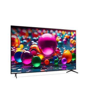LG UHD AI 75UA75006LA 190,5 cm (75") 4K Ultra HD Smart TV Wifi Negro