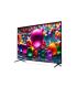 LG UHD AI 75UA75006LA 190,5 cm (75") 4K Ultra HD Smart TV Wifi Negro