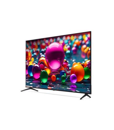 LG UHD AI 75UA75006LA 190,5 cm (75") 4K Ultra HD Smart TV Wifi Negro