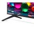 LG UHD AI 75UA75006LA 190,5 cm (75") 4K Ultra HD Smart TV Wifi Negro