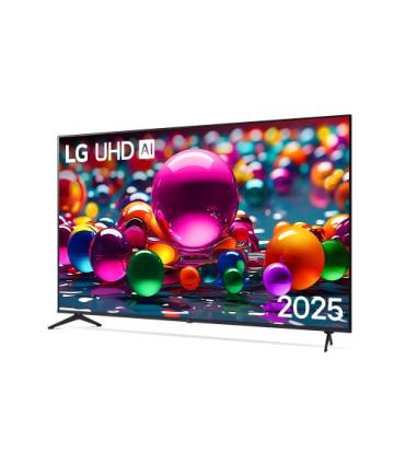 LG UHD AI 75UA75006LA 190,5 cm (75") 4K Ultra HD Smart TV Wifi Negro