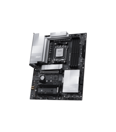 MSI PRO X870E-P WIFI placa base AMD X870E Zócalo AM5 ATX