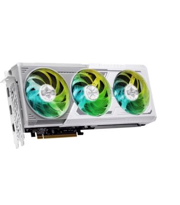 VGA ASROCK RX9060XT SL 16GO,AMD,RX9060XT,16GB,GDDR6,128BIT,2HDMI+2DP (3 VENTILADORES