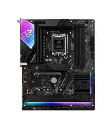 Asrock B860 Lightning WiFi Intel B860 LGA 1851 (Socket V1) ATX