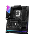 Asrock B860 Lightning WiFi Intel B860 LGA 1851 (Socket V1) ATX