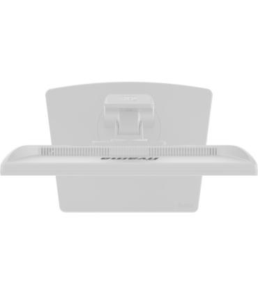 MONITOR IIYAMA 19" B1980D-W5, 1280 x 1024, 60HZ, 5 MS, VGA, DVI, REG ALT, GIRO, INCL, PIVOT, BLANCO