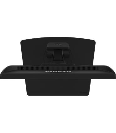 MONITOR IIYAMA 19" B1980D-B5, 1280 x 1024, 60HZ, 5 MS, VGA, DVI, REG ALT, GIRO, INCL, PIVOT