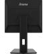 MONITOR IIYAMA 19" B1980D-B5, 1280 x 1024, 60HZ, 5 MS, VGA, DVI, REG ALT, GIRO, INCL, PIVOT