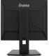 MONITOR IIYAMA 19" B1980D-B5, 1280 x 1024, 60HZ, 5 MS, VGA, DVI, REG ALT, GIRO, INCL, PIVOT