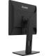 MONITOR IIYAMA 19" B1980D-B5, 1280 x 1024, 60HZ, 5 MS, VGA, DVI, REG ALT, GIRO, INCL, PIVOT