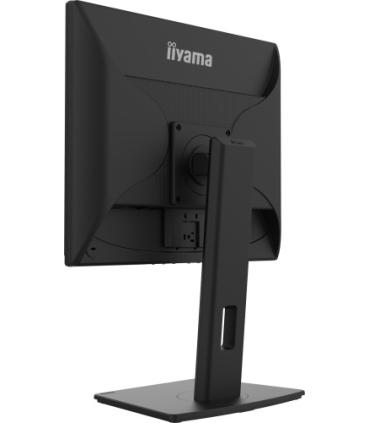MONITOR IIYAMA 19" B1980D-B5, 1280 x 1024, 60HZ, 5 MS, VGA, DVI, REG ALT, GIRO, INCL, PIVOT