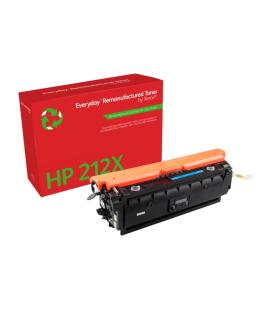 Xerox Everyday HP W2121X Cyan Cartucho de Toner Generico