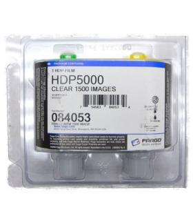Fargo HID HDP5000 Cinta de Retransferencia Original Transparente 1.500p - 084053