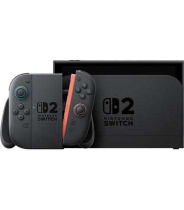 Nintendo Consola Nintendo Switch 2