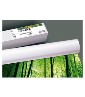Fabrisa Bobina de Papel para Plotter Mate 140gr - Medidas 914mm x 30m