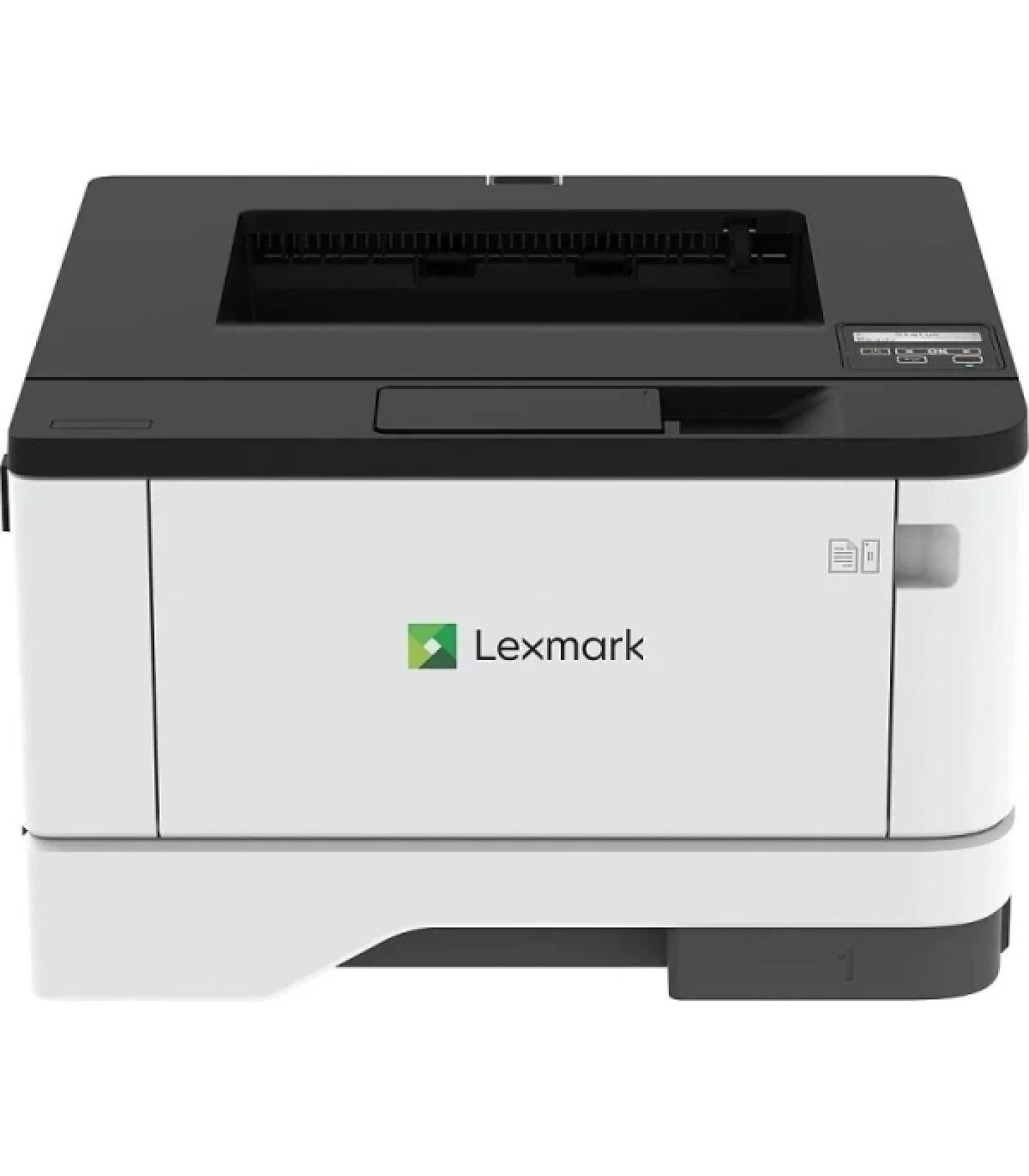 Lexmark MS331dn Impresora Laser Monocromo Duplex 38ppm