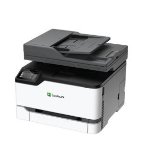 Lexmark CX331adwe Impresora Multifuncion Laser Color Duplex WiFi 24ppm