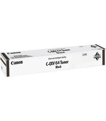 Canon CEXV64 Negro Cartucho de Toner Original - 5753C002