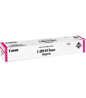 Canon CEXV64 Magenta Cartucho de Toner Original - 5755C002