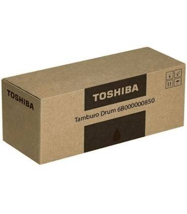Toshiba OD-478P-R Tambor de Imagen Original - 6B000000850 (Drum