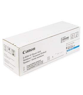 Canon C-EXV47C Cyan Tambor de Imagen Original - 8521B002 (Drum