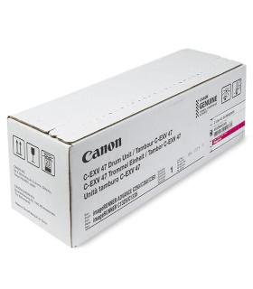 Canon C-EXV47M Magenta Tambor de Imagen Original - 8522B002 (Drum