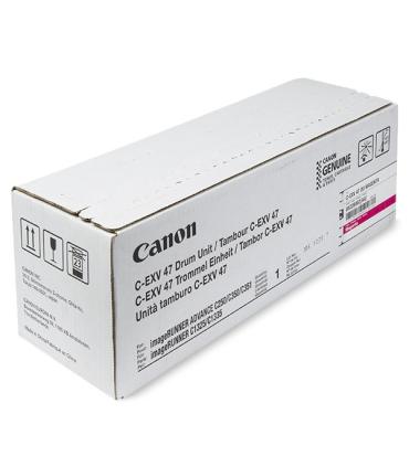 Canon C-EXV47M Magenta Tambor de Imagen Original - 8522B002 (Drum