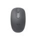 Logitech M196 Raton Inalambrico 1000dpi - 3 Botones - Uso Ambidiestro - Color Grafito