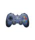 Logitech F310 Mando/Gamepad USB - 10 Botones Programables - Cable de 1.80m - Color Azul