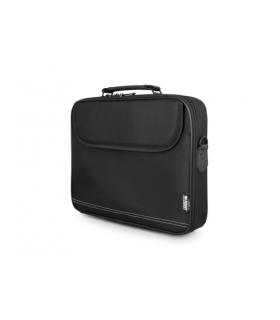 Urban Factory Activ'Bag Maletin para Portatil hasta 15.6" - Color Negro