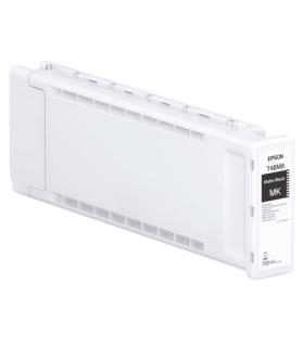 Epson T48M8 UltraChrome Pro 6 Negro Mate Cartucho de Tinta Original - C13T48M800