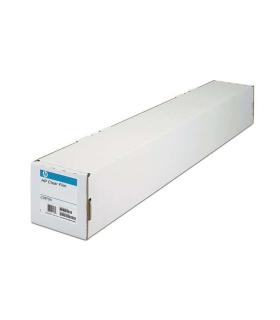 HP Clear Film Transparencia Papel para Plotter 177gr. 914mm x 22.9m