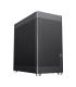 Coolbox MESH MP1 Caja Torre ATX, Micro ATX, Mini-ITX - Tamaño HDD 2.5", 3.5" - USB-A 3.2, USB-C y Audio - Soporta Refrigeracion.
