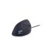 Urban Factory Ergo Next Raton Vertical Ergonomico con Cable - 1200-3600dpi - 6 Botones - Uso Diestro - Color Negro