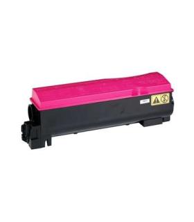 Kyocera TK570 Magenta Cartucho de Toner Generico - Reemplaza 1T02HGBEU0/TK570M