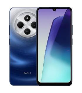 Xiaomi Redmi 14C Smartphone Pantalla 6.88" - 4GB - 128GB - Camara Principal 50MP - Bateria 5160mAh - Color Azul