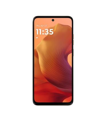 Motorola Moto G15 Smartphone Pantalla LCD 6.72" - 8GB - 256GB - Camara 50mp - Bateria 5200mAh - Admite Carga de 18W - Color Nara