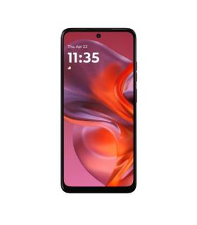 Motorola Moto G05 Smartphone Pantalla 6.67" - 4GB - 128GB - Camara 50mp - Bateria 5200mAh - Admite Carga de 18W - Color Rojo