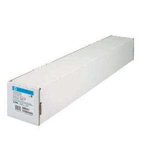 HP Papel Bond Universal Bobina para Plotter Papel 80gr. 610mm x 45.7m