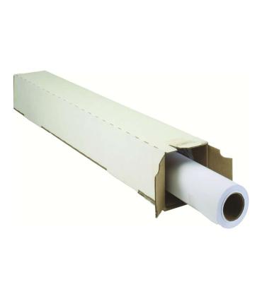 HP Papel plotter Blanco Intenso - 90gr 23,4" 594mm x 45,7m
