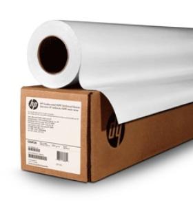 HP Rollo de Papel Bond Universal para Plotter - Medidas 91.4m x 841mm