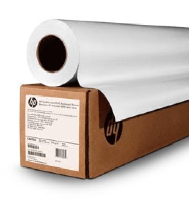 HP Rollo de Papel Bond Universal para Plotter - Medidas 91.4m x 841mm