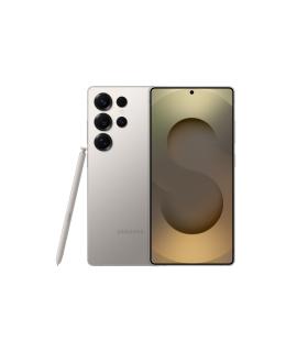 Samsung Galaxy S25 Ultra Smartphone 6,9" - 12Gb - 512Gb - Camara 200 MP - Bateria 5000mAh - Color Gris