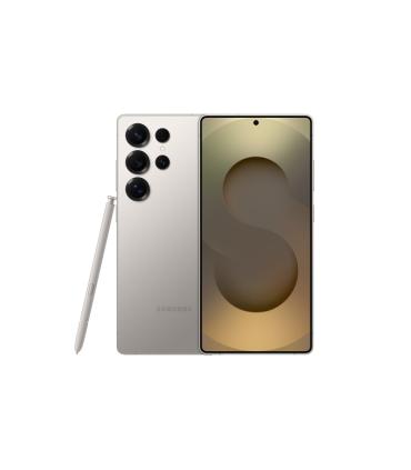 Samsung Galaxy S25 Ultra Smartphone 6,9" - 12Gb - 512Gb - Camara 200 MP - Bateria 5000mAh - Color Gris