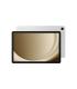 Samsung Galaxy TAB A9+ X210 Tablet 11" - Octacore - 4/64Gb - WIFI - Bateria 7040mAh - Color Plata