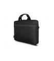 Urban Factory Toplight Maletin para Portatil hasta 12.5" - Color Negro